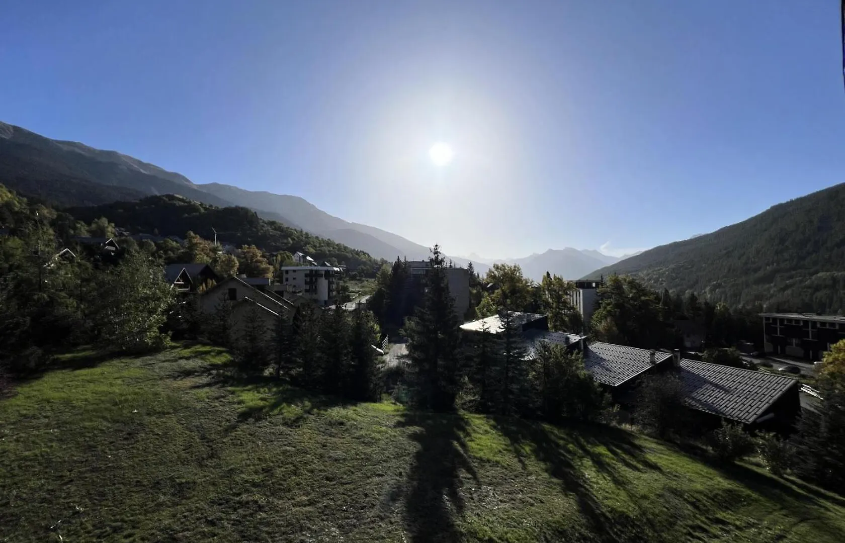 Residence Les Melezes - Studio Renove Avec Parking Exterieur - Acces Pistes Par Navette Mae-1054 Champcella 0*,